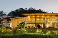 Kaya Gantavya Resort and Spa Hotels in 
