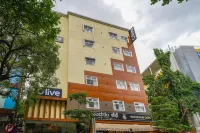 โอลีฟ โฮเทล เอชเอแอล สเตจที่ 2 บาย เอ็มบาสซี กรุ๊ป โรงแรมใน