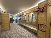 Auberge de Jeunesse HI le Mont-Dore Hotel di Mont-Dore