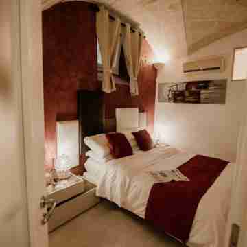 Pacuvius Home Suite B&b Rooms