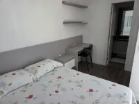 Comfortable Loft Maxplaza Canoas Hotel a Canoas