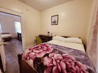 Cozy 3-bedroom apartment with AC, WiFi in lovely Troy Hotels in Troy
