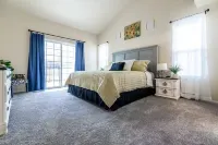 Midtown Haven - Minutes to Hike, Bike, Wine & Shop