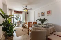 Comeback Looking for the Sumer Hotels in Motril