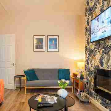 Whitland apartment Others