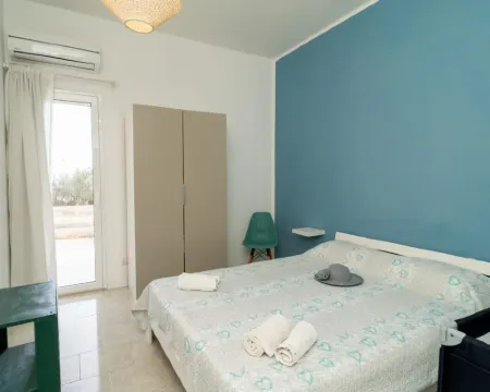 Villa Malamuri in Caucana-finaiti-casuzze-finaiti Nord Hotels in Santa Croce Camerina