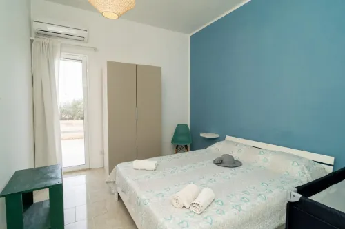 Villa Malamuri in Caucana-finaiti-casuzze-finaiti Nord