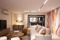 Catalina  City View Gem-Pyramids Các khách sạn ở Kerdasah