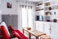 Victoria apartment, Ronda