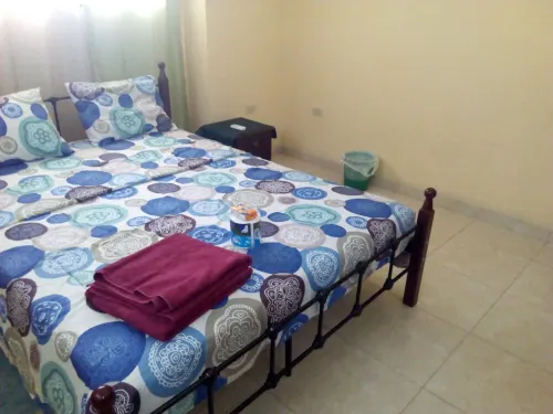 Souvenir House: 24 Elect, AC, WiFi, TV Cable, Fridge....