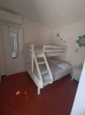 Charming beach house with private shaded terrace