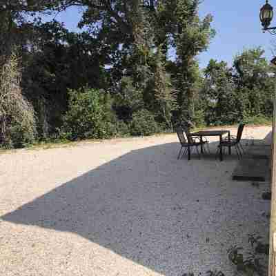 Holiday rent in a provencal house. Capacity: 2/4 people Hotel Exterior