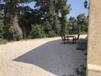 Holiday rent in a provencal house. Capacity: 2/4 people