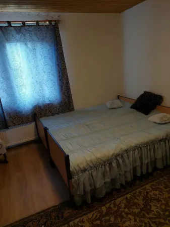 Top App für 2 bis 3 Personen Tageweise Oder Wochenweise Alles Vorhanden