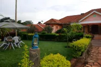 Impala Suites โรงแรมใน