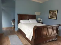 Andes mountain retreat. 10 minutes from colonial Latacunga. Pet-Friendly!