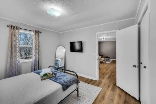 Creekside Cabin: Nestled in Woods, 30M Nashville