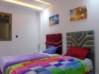 Alliance Appart Plage Mehdia Hotels in Kénitra