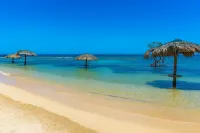 바멜 빌라 룸 딕슨 코브 호텔