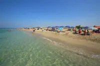 Residence Rivamare Ugento - Ocean View