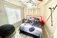 Utila Suite Sleeps 6 Hotels in Utila