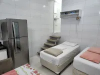 Athens -Air Conditioning-Expo Center Norte Hotels in Vila Isolina Mazzei