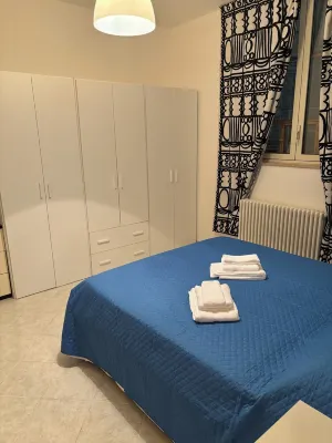 Country residence 5 minutes from the sea.