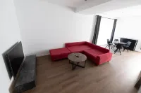 No. 1 Stylish Premium Apartment | Tuttlingen Center Hotels in Tuttlingen