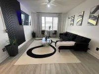 Luxury Skyrise Condo Downtown Jax