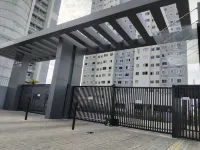 Apartment 600 meters from the beach