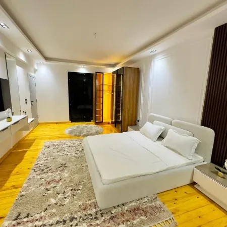 Nile view appt, Cornish al Nile