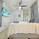 Exclusive Beachside Getaway: Private Pool and Beach Steps Away Hotels in Húcares