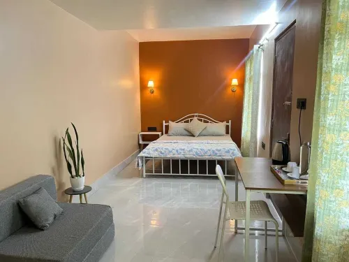 Nature Retreat Homestay with Breakfast