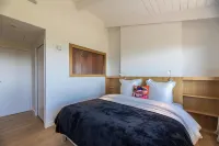 Magnificent sea view apartment - 2 Bedrooms