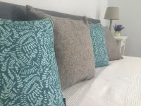 Lake View House_Montargil Hotels in Montargil