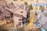 2 Bedroom Durango Retreat Near Trails & Town: Pool + Hot Tub Hotels near Animas Museum