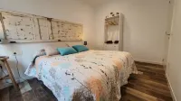 Central house!! ideal for families. Both parking Hotel in zona Costa Brava