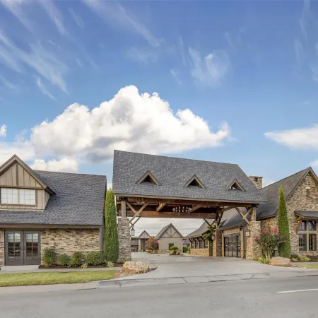 Best Western Plus Weatherford