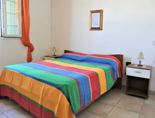 Villa Arnesano by Salentolimit Hotels in Torre Lapillo