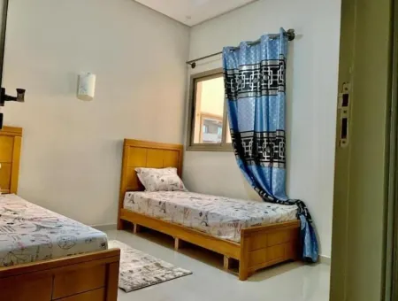 Appartement Calme Dans Centre-ville Отели в г. Анза