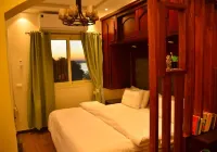 Aton Apartment in Luxor Resort, Minutes to City Center. Hotels in At Tod