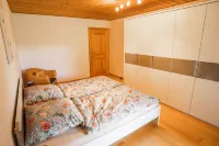 Familien-apartment mit Blick auf den Bayerischen Wald! Hotel di Bogen