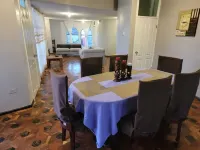 Hermoso Departamento Central Familiar/Beautiful Central Family Apartment