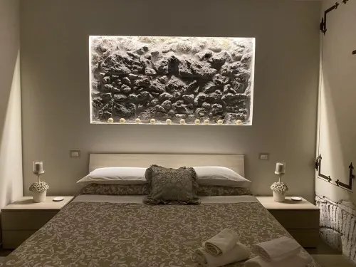 Lumera House Hotels in Rovittello