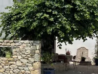 L'Ecrin de Mérindol, a haven of peace in the heart of the village