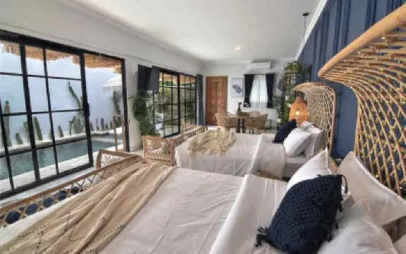 Jogja Life by Bohemian Jogja Villas Hotels in 