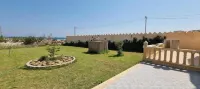 Residence le Chateau Hotels in Haouaria