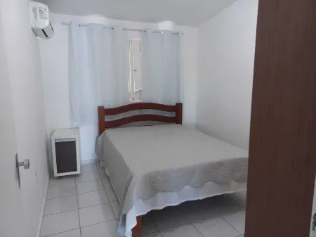 EXCELLENT HOUSE IN THE GEMINNY II CONDOMINIUM IN TAMANDARÉ