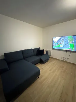 Apartment rental x1fae7; Hotels in Corbeil-Essonnes