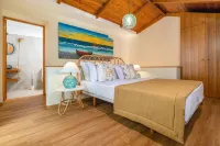 Cottage Pearl-Rural Holiday Experience by SeaPearl..